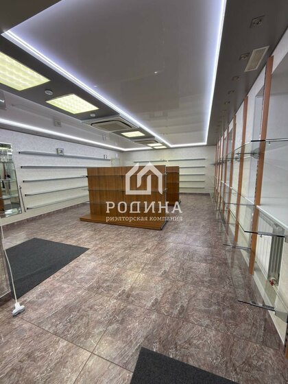 40 м², 1-комнатная квартира 4 500 000 ₽ - изображение 31