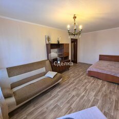 Квартира 45,5 м², 2-комнатная - изображение 2