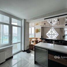 Квартира 146 м², 3-комнатная - изображение 3