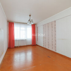 Квартира 62,8 м², 3-комнатная - изображение 2