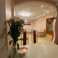 Квартира 74 м², 3-комнатная - изображение 4