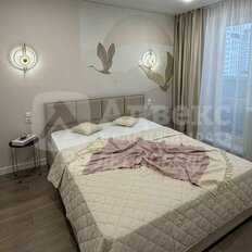 Квартира 39,4 м², 1-комнатная - изображение 1