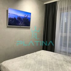 Квартира 37 м², 1-комнатная - изображение 5