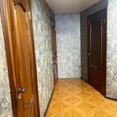 Квартира 64,9 м², 3-комнатная - изображение 4
