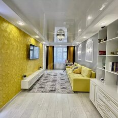 Квартира 89 м², 3-комнатная - изображение 5