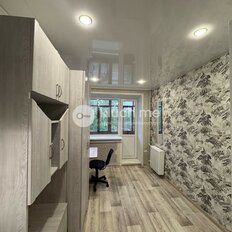 Квартира 14,7 м², студия - изображение 4