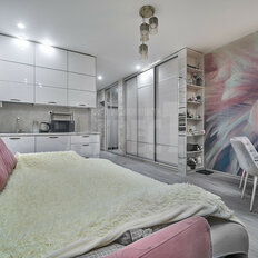 Квартира 26,5 м², студия - изображение 1