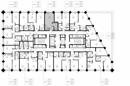 Квартира 28,2 м², студия - изображение 2