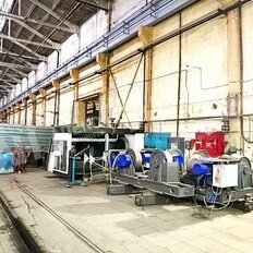 11800 м², помещение свободного назначения - изображение 4