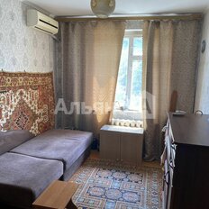 Квартира 42,4 м², 2-комнатная - изображение 5