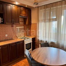 Квартира 38,2 м², 1-комнатная - изображение 5