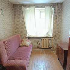 23 м², 2 комнаты - изображение 3