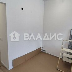 Квартира 19,7 м², студия - изображение 4