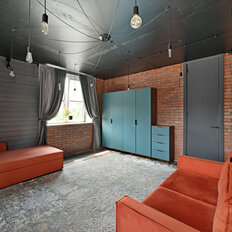 Квартира 59,8 м², 2-комнатная - изображение 2