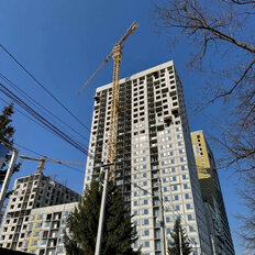 Квартира 23,3 м², студия - изображение 3