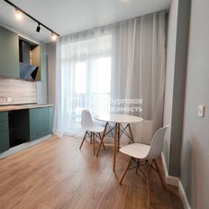 Квартира 34 м², 1-комнатная - изображение 4