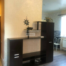 Квартира 30,8 м², студия - изображение 5