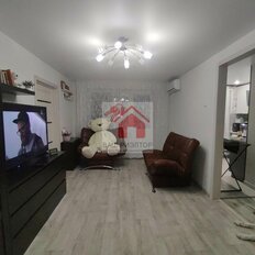 Квартира 45,8 м², 2-комнатная - изображение 5