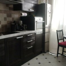 Квартира 45,3 м², 1-комнатная - изображение 1