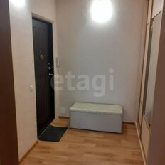Квартира 71,7 м², 3-комнатная - изображение 4