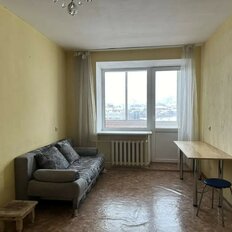 Квартира 54,9 м², 2-комнатная - изображение 1