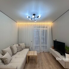 Квартира 67 м², 2-комнатная - изображение 4