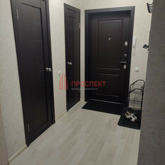 Квартира 49,8 м², 2-комнатная - изображение 3