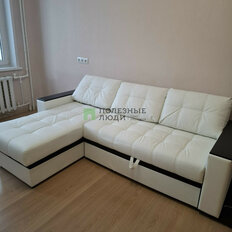 Квартира 43,2 м², 2-комнатная - изображение 3