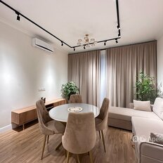 Квартира 61 м², 2-комнатная - изображение 5