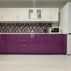 Квартира 45 м², 1-комнатная - изображение 3