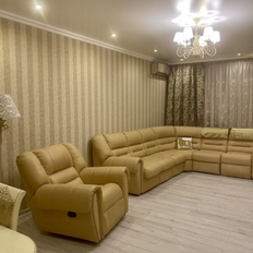 Квартира 86 м², 3-комнатная - изображение 1