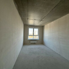 Квартира 42 м², 1-комнатная - изображение 3