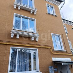 Квартира 70 м², 3-комнатная - изображение 1