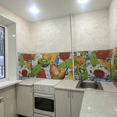 Квартира 44,1 м², 2-комнатная - изображение 2