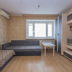 Квартира 18,9 м², 1-комнатная - изображение 2