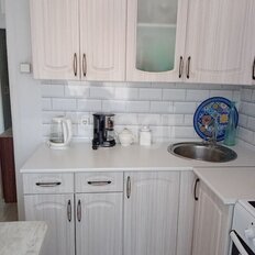 Квартира 30 м², 1-комнатная - изображение 5