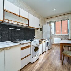 Квартира 39,6 м², 1-комнатная - изображение 1