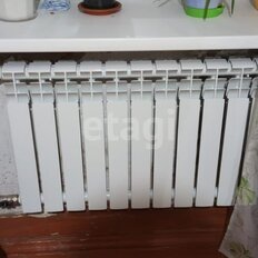 Квартира 46 м², 2-комнатная - изображение 5