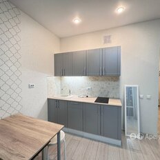 Квартира 28 м², студия - изображение 2