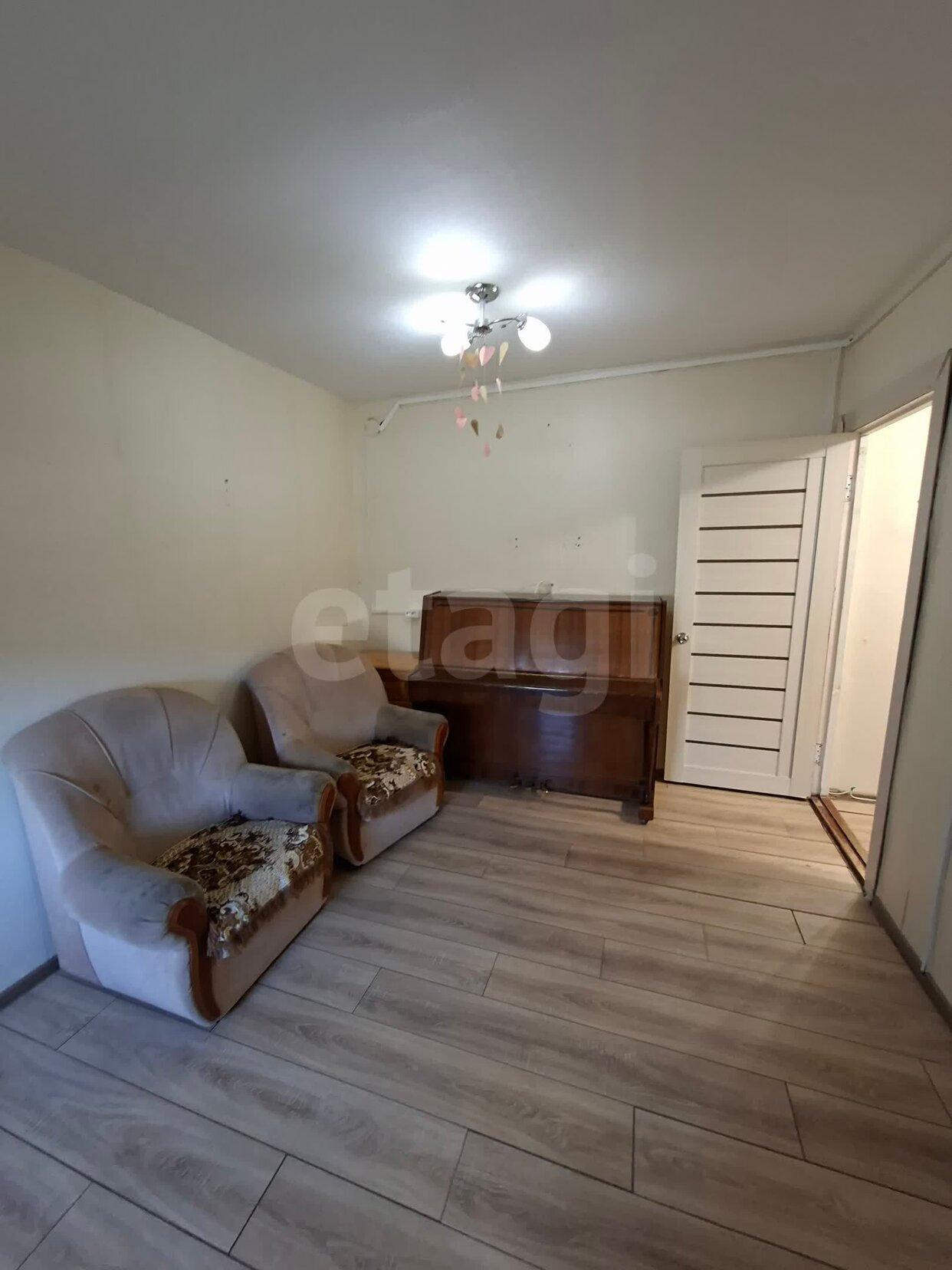 Комната 20.5 м² в Кондопога — фото 6 из 20