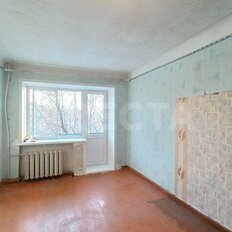 Квартира 30 м², 1-комнатная - изображение 4