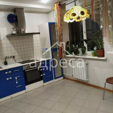 Квартира 56,2 м², 2-комнатная - изображение 1