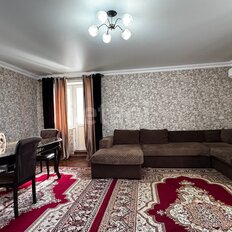 Квартира 56 м², 2-комнатная - изображение 1