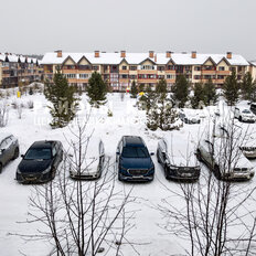 Квартира 74,9 м², 3-комнатная - изображение 4