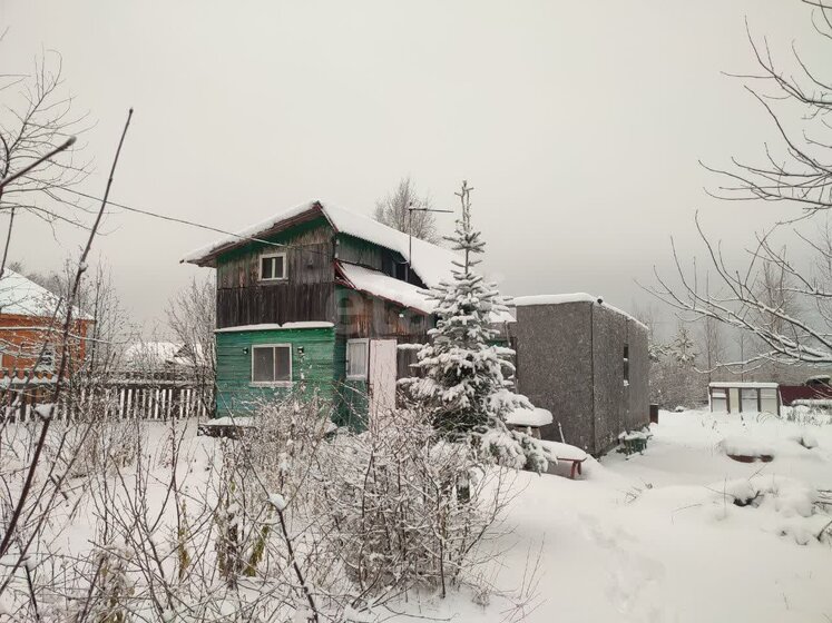 62,4 м² дом, 6,2 сотки участок 2 050 000 ₽ - изображение 55