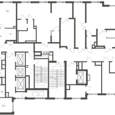 Квартира 111,9 м², 4-комнатная - изображение 3