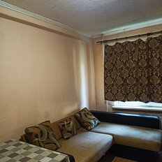 Квартира 46,2 м², 1-комнатная - изображение 3