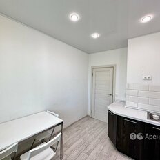 Квартира 40 м², 1-комнатная - изображение 3