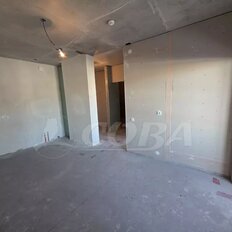 Квартира 41 м², 1-комнатная - изображение 5