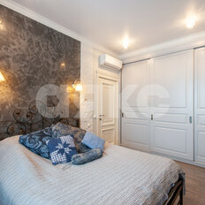 Квартира 123 м², 3-комнатная - изображение 5